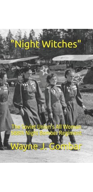 "Night Witches"