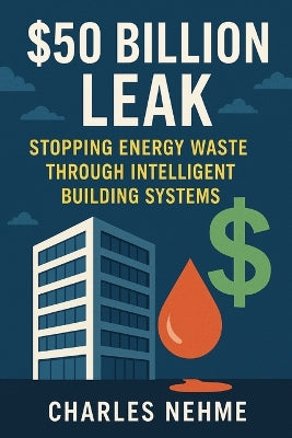 $50 Billion Leak