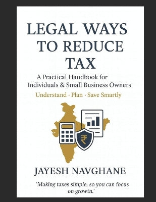"legal ways to reduce tax"