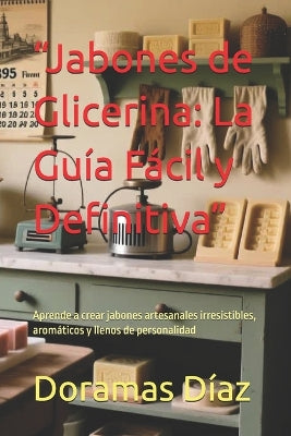 "Jabones de Glicerina