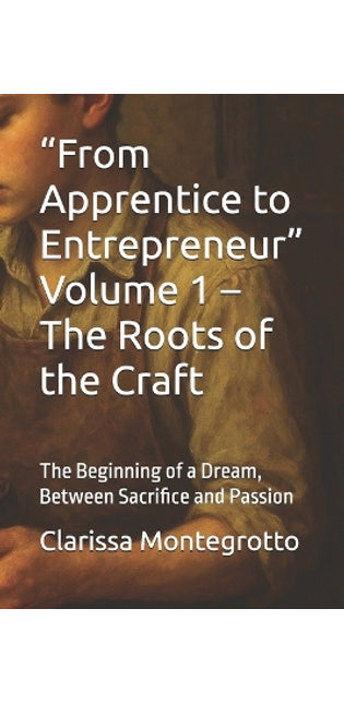 "From Apprentice to Entrepreneur" Volume 1 - The Roots of the Craft