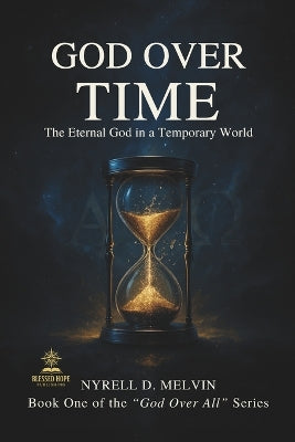 "God Over Time"