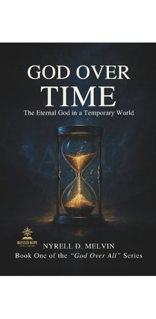 "God Over Time"