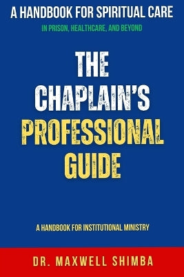 Chaplain's Professional Guide