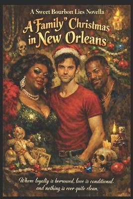 "Family" Christmas in New Orleans