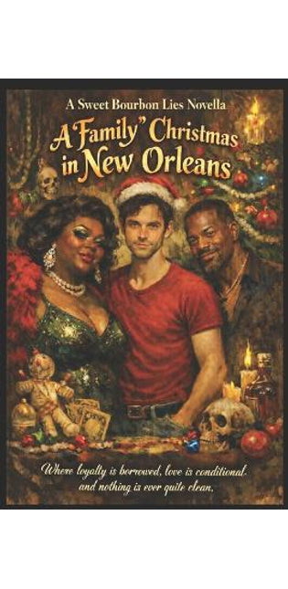 "Family" Christmas in New Orleans