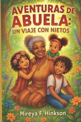 "Aventuras de Abuela