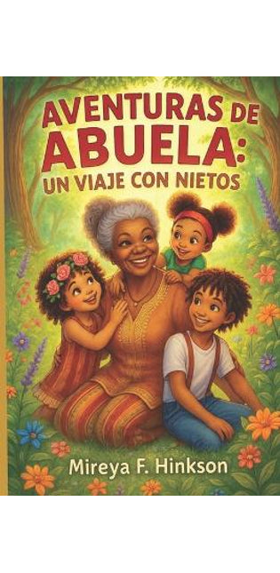 "Aventuras de Abuela