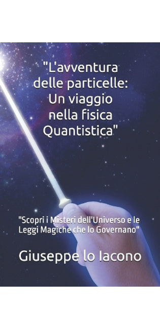 "L'avventura delle particelle