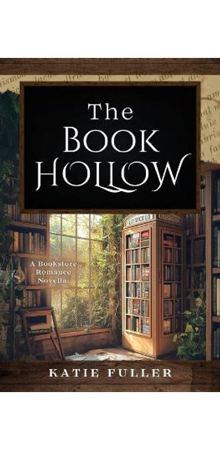 Book Hollow