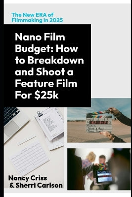 $25K Feature Film Formula