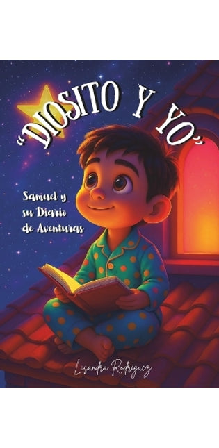 "Diosito y Yo"