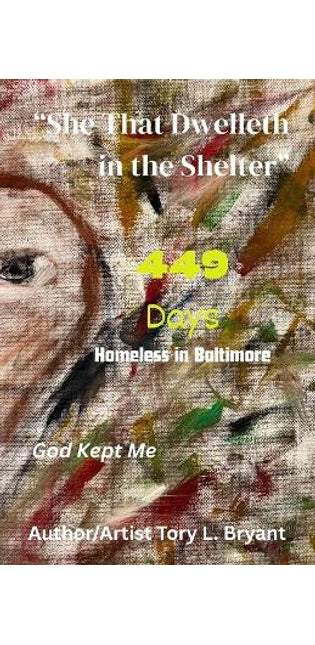 "She that Dwelleth in The Shelter"