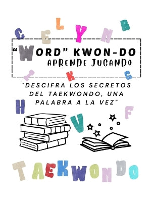 "Word" Kwon-Do
