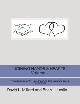 " JOINING HANDS & HEARTS " Volume 2
