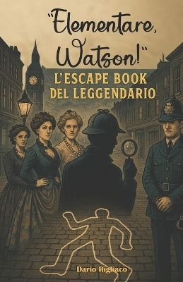 "Elementare, Watson!"