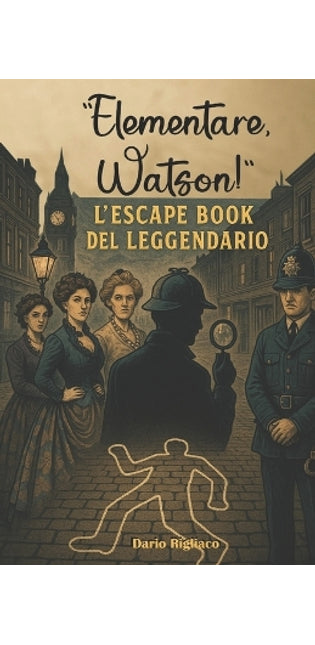 "Elementare, Watson!"