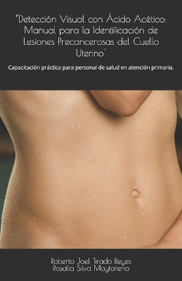 "Detección Visual con Ácido Acético