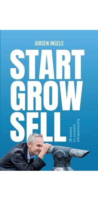 Start Grow Sell