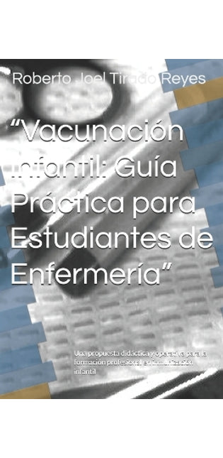 "Vacunación Infantil