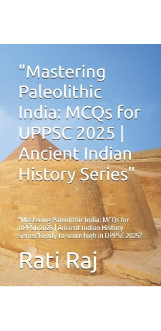 "Mastering Paleolithic India