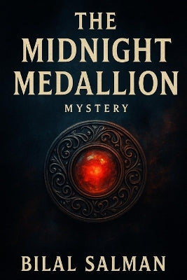 "The Midnight Medallion"