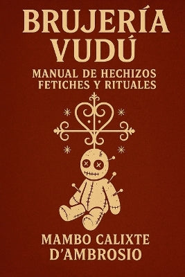 "Brujería Vudú