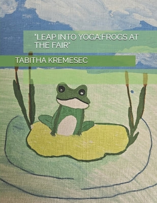 "Leap Into Yoga