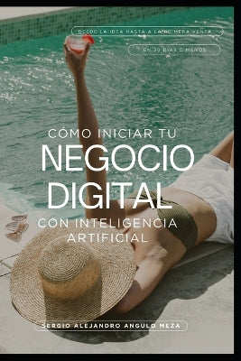 "Tu Negocio con IA en 30 Días