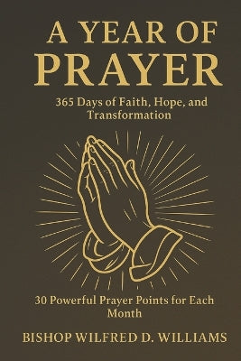 "A Year of Prayer