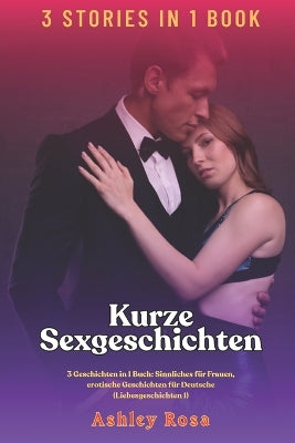 Kurze Sexgeschichten