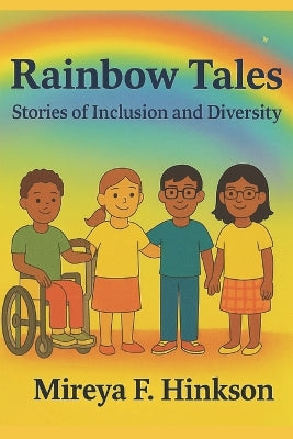"Rainbow Tales