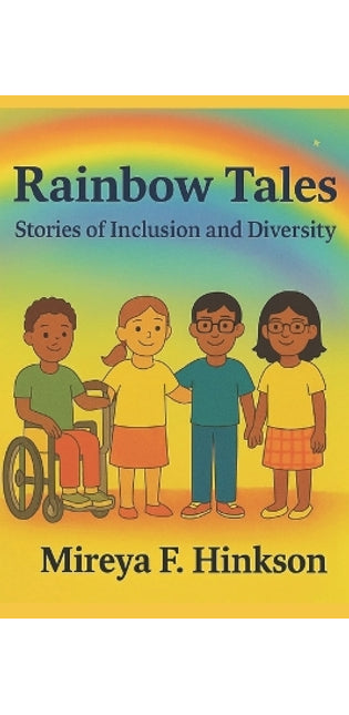 "Rainbow Tales