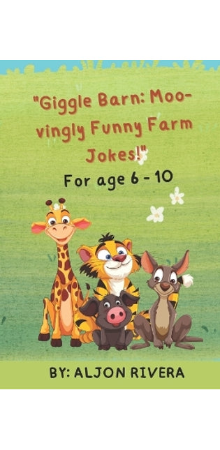 "Giggle Barn