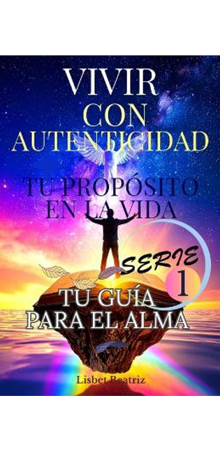 "Vivir Con Autenticidad
