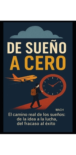 "De Sueño a Cero"