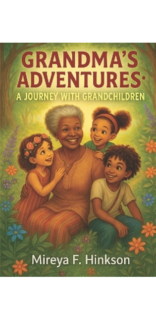 "Grandma's Adventures