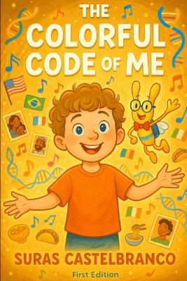"The Colorful Code of Me"