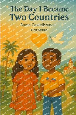 "The Day I Became Two Countries"