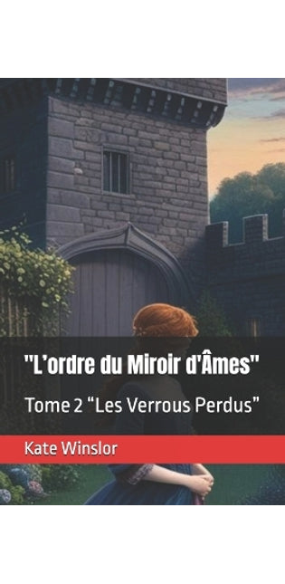 "L'ordre du Miroir d'Âmes"
