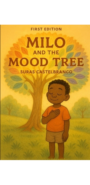 "Milo and the Mood Tree"