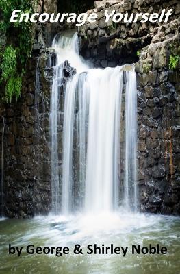 "Encourage Yourself!"