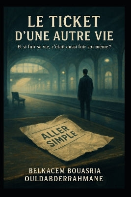 "Le Ticket d'Une Autre Vie"