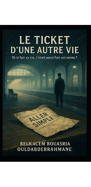 "Le Ticket d'Une Autre Vie"