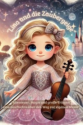 "Lina und die Zaubergeige"