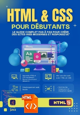"HTML & CSS pour Débutants