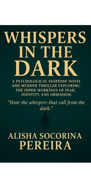 "Whispers in the Dark"