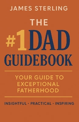 #1 Dad Guidebook
