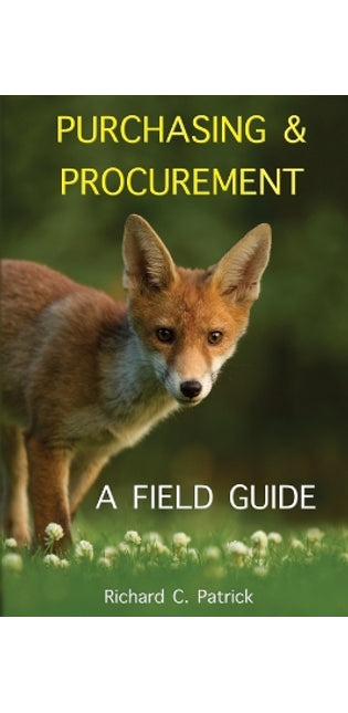 Purchasing & Procurement