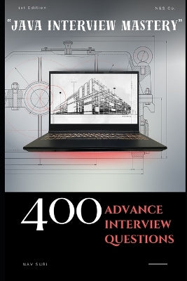"Java Interview Mastery"